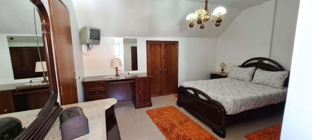 Bbl Apartamentos - B Nazare Luaran gambar