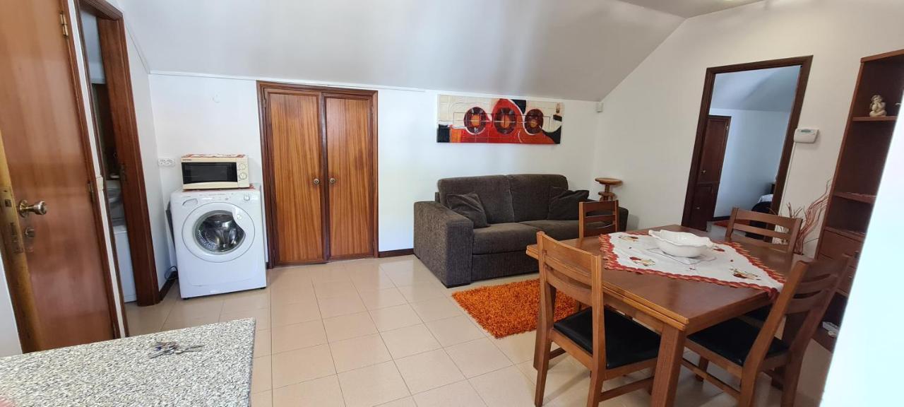 Bbl Apartamentos - B Nazare Luaran gambar