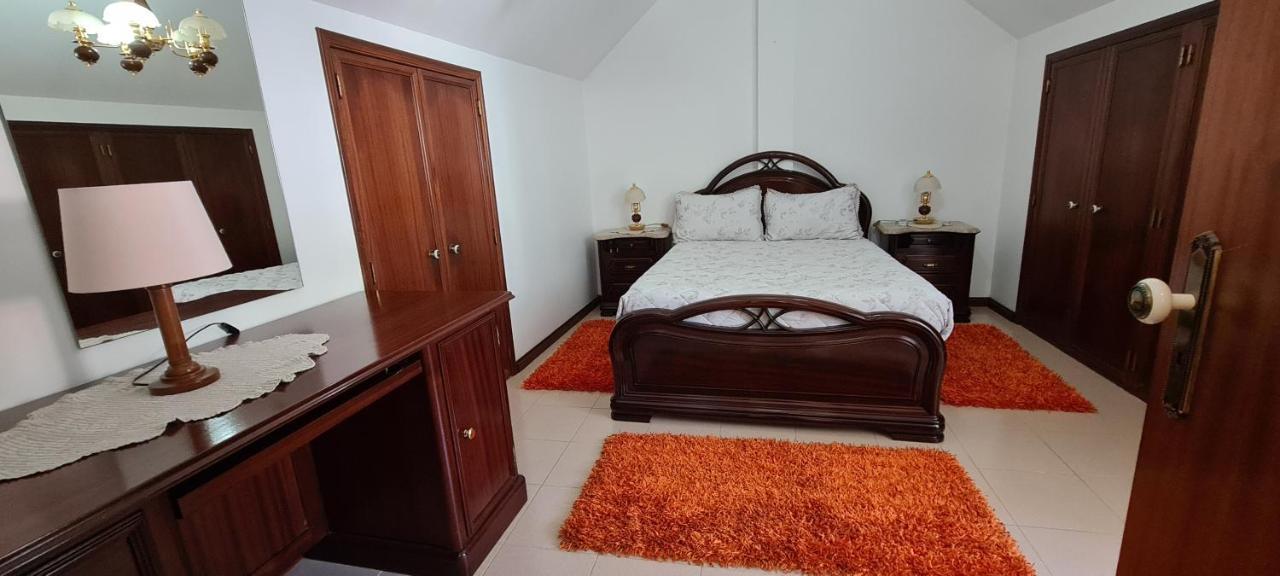 Bbl Apartamentos - B Nazare Luaran gambar
