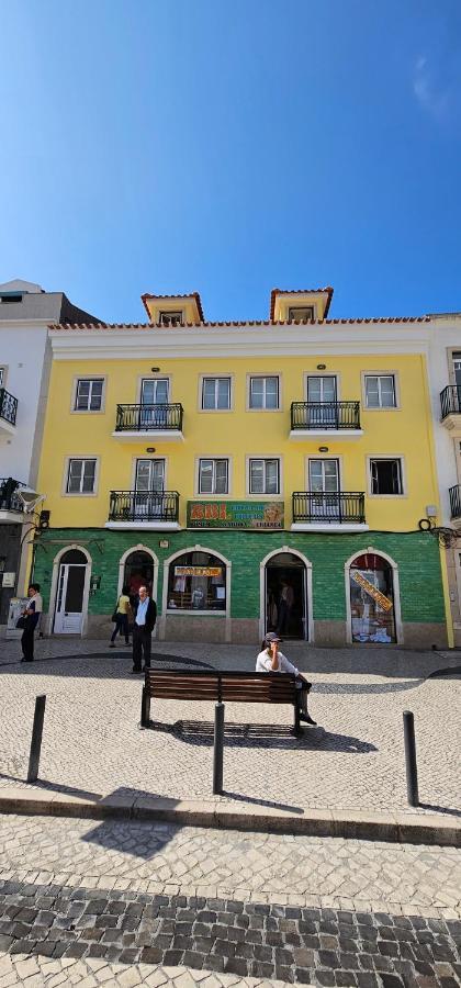 Bbl Apartamentos - B Nazare Luaran gambar